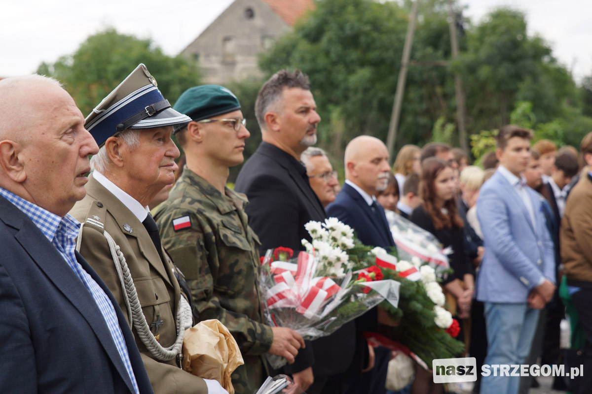 Uczczą pamięć więźniów stalinowskiego obozu pracy w Rusku 